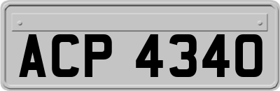 ACP4340
