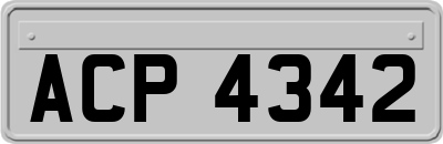 ACP4342