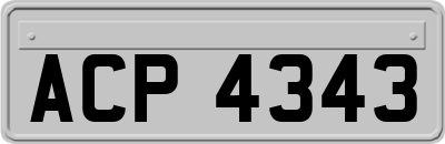 ACP4343