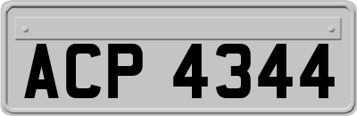 ACP4344