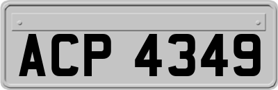 ACP4349
