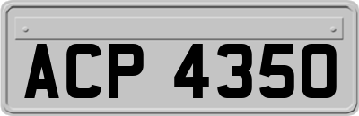 ACP4350