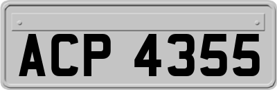 ACP4355