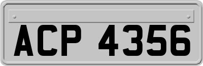 ACP4356