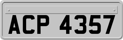ACP4357