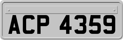 ACP4359