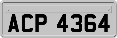 ACP4364
