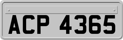 ACP4365