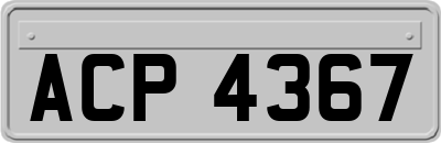 ACP4367