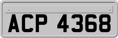 ACP4368