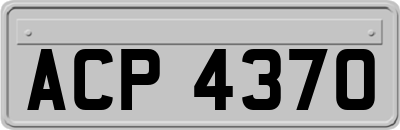 ACP4370