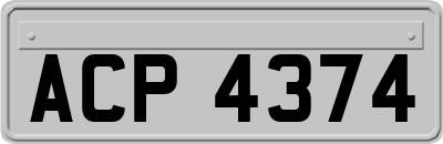ACP4374