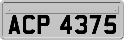ACP4375