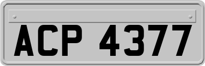 ACP4377
