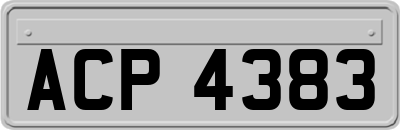 ACP4383