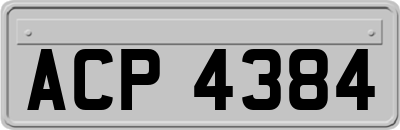ACP4384