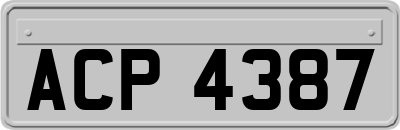 ACP4387