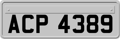 ACP4389