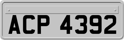 ACP4392