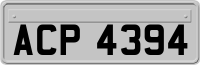 ACP4394