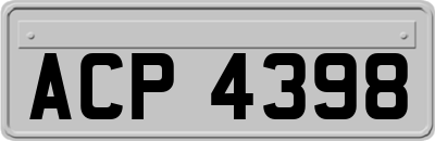 ACP4398