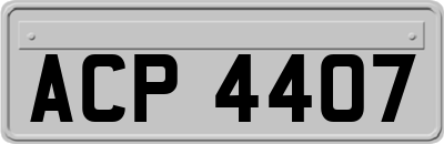 ACP4407