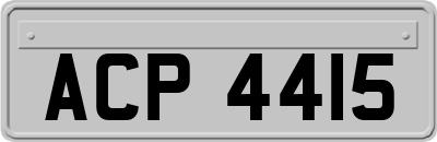 ACP4415