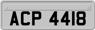 ACP4418