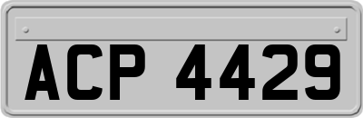 ACP4429