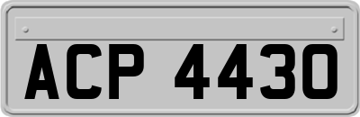 ACP4430