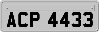 ACP4433