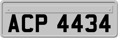 ACP4434