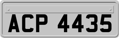 ACP4435