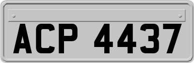 ACP4437