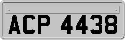 ACP4438