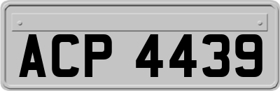ACP4439