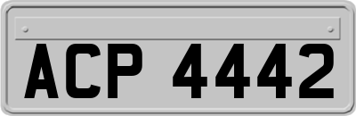 ACP4442