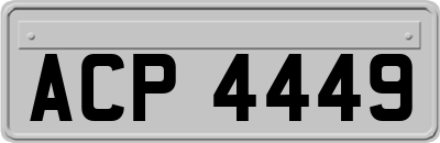 ACP4449