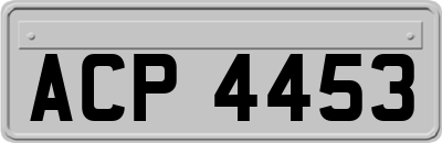 ACP4453