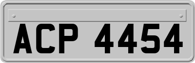 ACP4454