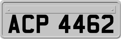 ACP4462