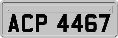 ACP4467