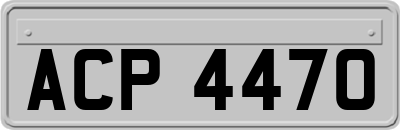 ACP4470