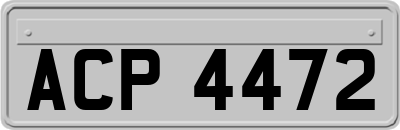 ACP4472