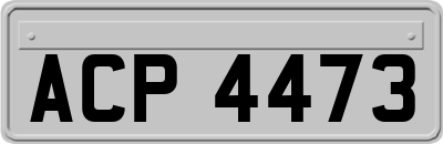 ACP4473