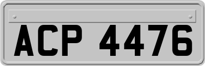 ACP4476