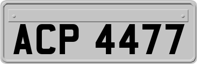 ACP4477