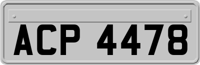 ACP4478