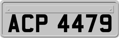 ACP4479