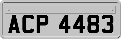 ACP4483